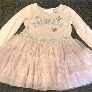 The children’s Place dress 12 - 18 months, princess